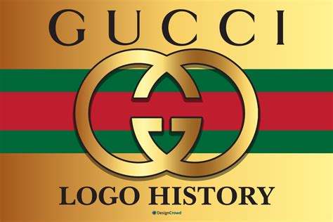 what are gucci logos printed|original gucci logo.